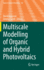 Multiscale Modelling of Organic and Hybrid Photovo