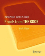 Proofs From the Book