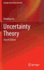 Uncertainty Theory