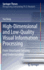 High-Dimensional and Low-Quality Visual Information Processing
