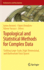 Topological and Statistical Methods for Complex Da