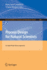 Process Design for Natural Scientists: An Agile Model-Driven Approach
