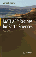 Matlab� Recipes for Earth Sciences