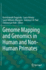 Genome Mapping and Genomics in Human and Non-Human