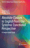 Absolute Clauses in English From the Systemic Functional Perspective