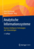 Analytische Informationssysteme