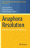 Anaphora Resolution