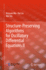 Structure-Preserving Algorithms for Oscillatory Di