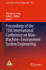 Proceedings of the 15th International Conference O