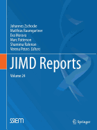 Jimd Reports, Volume 24