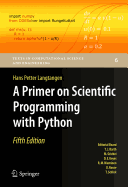 A Primer on Scientific Programming With Python