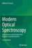 Modern Optical Spectroscopy