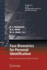 Face Biometrics for Personal Identification