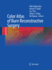 Color Atlas of Burn Reconstructive Surgery