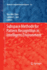 Subspace Methods for Pattern Recognition in Intell