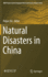 Natural Disasters in China