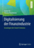 Digitalisierung Der Finanzindustrie