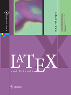 Latex and Friends (X. Media. Publishing)