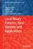 Local Binary Patterns: New Variants and Applicatio