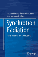 Synchrotron Radiation
