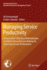 Managing Service Productivity: Using Frontier Efficiency Methodologies and Multicriteria Decision Making for Improving Service Performance
