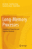 Long-Memory Processes