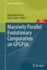 Massively Parallel Evolutionary Computation on Gpg