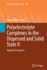 Polyelectrolyte Complexes in the Dispersed and Sol