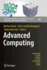 Advanced Computing