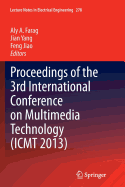 Proceedings of the 3rd International Conference on