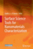 Surface Science Tools for Nanomaterials Characteri