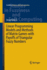 Linear Programming Models and Methods of Matrix Ga
