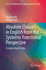 Absolute Clauses in English From the Systemic Func