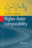 Higher-Order Computability