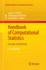 Handbook of Computational Statistics