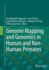 Genome Mapping and Genomics in Human and Non-Human