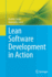 Lean Software Development in Action