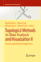 Topological Methods in Data Analysis and Visualiza