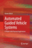 Automated Guided Vehicle Systems