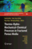 Thermo-Hydro-Mechanical-Chemical Processes in Frac