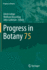 Progress in Botany