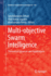 Multi-Objective Swarm Intelligence