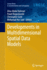 Developments in Multidimensional Spatial Data Mode
