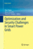 Optimization and Security Challenges in Smart Powe