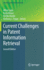Current Challenges in Patent Information Retrieval