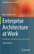 Enterprise Architecture at Work