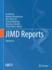 Jimd Reports, Volume 38