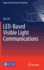 LED-Based Visible Light Communications