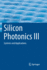 Silicon Photonics III