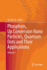 Phosphors, Up Conversion Nano Particles, Quantum D